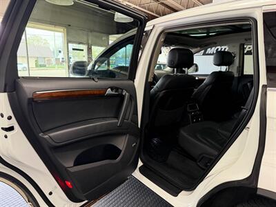 2015 Audi Q7 3.0T quattro Premium Plus - Photo 40 - Grand Rapids, MI 49548
