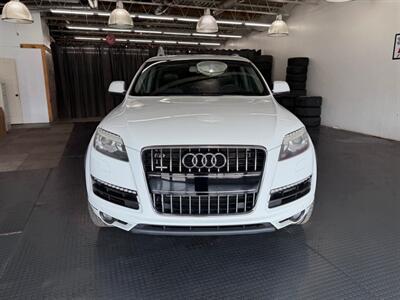 2015 Audi Q7 3.0T quattro Premium Plus - Photo 3 - Grand Rapids, MI 49548