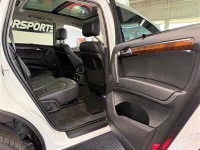 2015 Audi Q7 3.0T quattro Premium Plus - Photo 36 - Grand Rapids, MI 49548