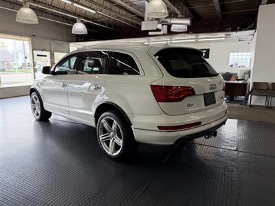 2015 Audi Q7 3.0T quattro Premium Plus - Photo 7 - Grand Rapids, MI 49548