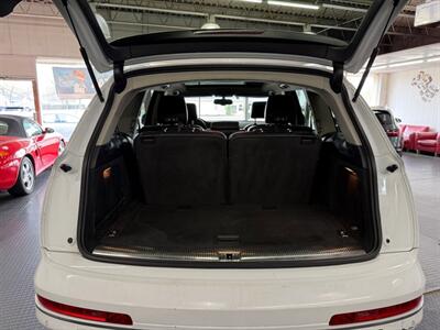 2015 Audi Q7 3.0T quattro Premium Plus - Photo 46 - Grand Rapids, MI 49548