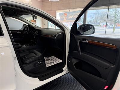 2015 Audi Q7 3.0T quattro Premium Plus - Photo 32 - Grand Rapids, MI 49548