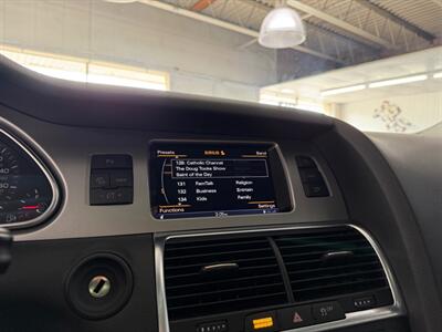 2015 Audi Q7 3.0T quattro Premium Plus - Photo 24 - Grand Rapids, MI 49548