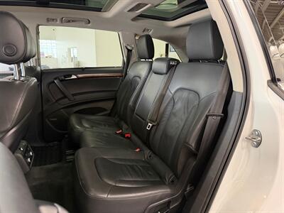 2015 Audi Q7 3.0T quattro Premium Plus - Photo 43 - Grand Rapids, MI 49548