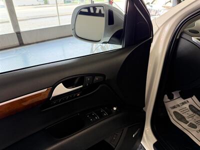 2015 Audi Q7 3.0T quattro Premium Plus - Photo 15 - Grand Rapids, MI 49548
