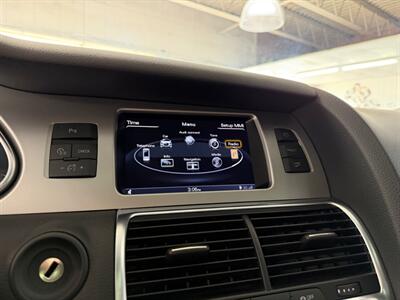 2015 Audi Q7 3.0T quattro Premium Plus - Photo 25 - Grand Rapids, MI 49548