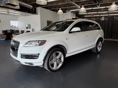 2015 Audi Q7 3.0T quattro Premium Plus - Photo 5 - Grand Rapids, MI 49548