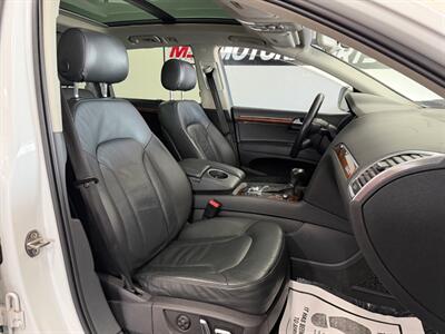 2015 Audi Q7 3.0T quattro Premium Plus - Photo 35 - Grand Rapids, MI 49548