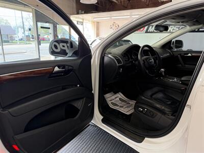 2015 Audi Q7 3.0T quattro Premium Plus - Photo 14 - Grand Rapids, MI 49548