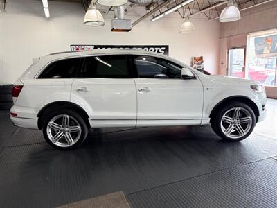 2015 Audi Q7 3.0T quattro Premium Plus - Photo 10 - Grand Rapids, MI 49548