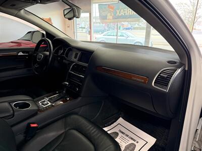 2015 Audi Q7 3.0T quattro Premium Plus - Photo 33 - Grand Rapids, MI 49548