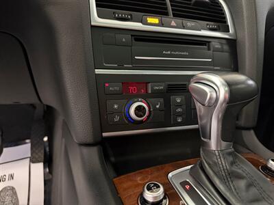 2015 Audi Q7 3.0T quattro Premium Plus - Photo 30 - Grand Rapids, MI 49548