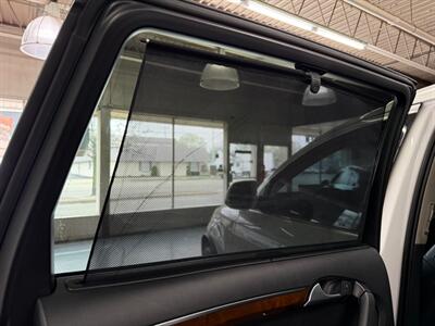 2015 Audi Q7 3.0T quattro Premium Plus - Photo 44 - Grand Rapids, MI 49548