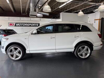 2015 Audi Q7 3.0T quattro Premium Plus - Photo 6 - Grand Rapids, MI 49548