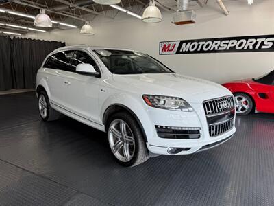 2015 Audi Q7 3.0T quattro Premium Plus - Photo 13 - Grand Rapids, MI 49548