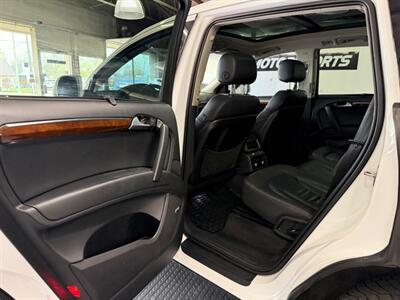2015 Audi Q7 3.0T quattro Premium Plus - Photo 41 - Grand Rapids, MI 49548