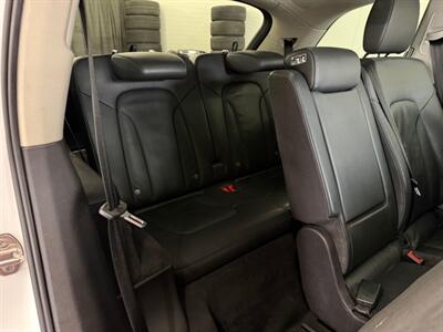 2015 Audi Q7 3.0T quattro Premium Plus - Photo 39 - Grand Rapids, MI 49548