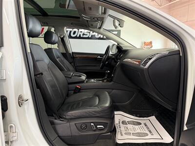 2015 Audi Q7 3.0T quattro Premium Plus - Photo 34 - Grand Rapids, MI 49548