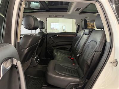 2015 Audi Q7 3.0T quattro Premium Plus - Photo 42 - Grand Rapids, MI 49548