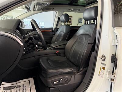 2015 Audi Q7 3.0T quattro Premium Plus - Photo 19 - Grand Rapids, MI 49548