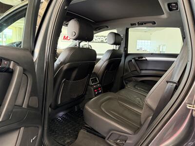 2011 Audi Q7 3.0T quattro S line Prest - Photo 38 - Grand Rapids, MI 49548