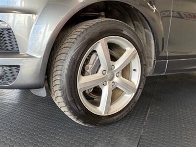2011 Audi Q7 3.0T quattro S line Prest - Photo 14 - Grand Rapids, MI 49548