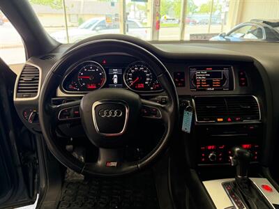 2011 Audi Q7 3.0T quattro S line Prest - Photo 23 - Grand Rapids, MI 49548