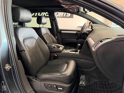 2011 Audi Q7 3.0T quattro S line Prest - Photo 33 - Grand Rapids, MI 49548