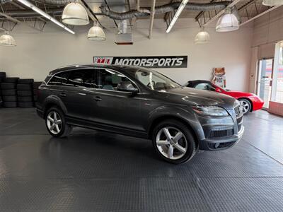 2011 Audi Q7 3.0T quattro S line Prest - Photo 13 - Grand Rapids, MI 49548