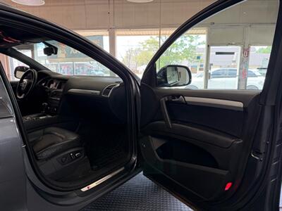 2011 Audi Q7 3.0T quattro S line Prest - Photo 31 - Grand Rapids, MI 49548
