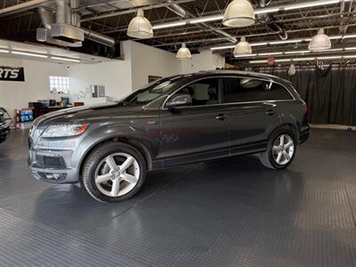 2011 Audi Q7 3.0T quattro S line Prest - Photo 6 - Grand Rapids, MI 49548