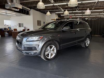 2011 Audi Q7 3.0T quattro S line Prest - Photo 5 - Grand Rapids, MI 49548