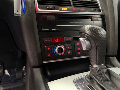 2011 Audi Q7 3.0T quattro S line Prest - Photo 28 - Grand Rapids, MI 49548