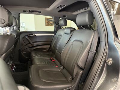 2011 Audi Q7 3.0T quattro S line Prest - Photo 40 - Grand Rapids, MI 49548