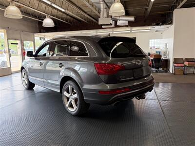 2011 Audi Q7 3.0T quattro S line Prest - Photo 8 - Grand Rapids, MI 49548