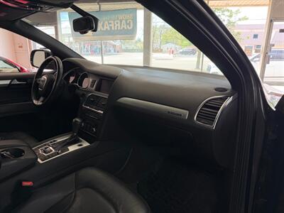 2011 Audi Q7 3.0T quattro S line Prest - Photo 32 - Grand Rapids, MI 49548