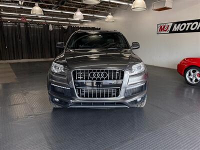 2011 Audi Q7 3.0T quattro S line Prest - Photo 3 - Grand Rapids, MI 49548