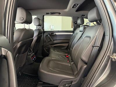 2011 Audi Q7 3.0T quattro S line Prest - Photo 39 - Grand Rapids, MI 49548