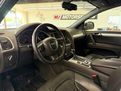 2011 Audi Q7 3.0T quattro S line Prest - Photo 18 - Grand Rapids, MI 49548