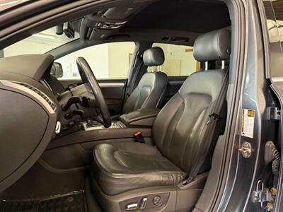 2011 Audi Q7 3.0T quattro S line Prest - Photo 20 - Grand Rapids, MI 49548