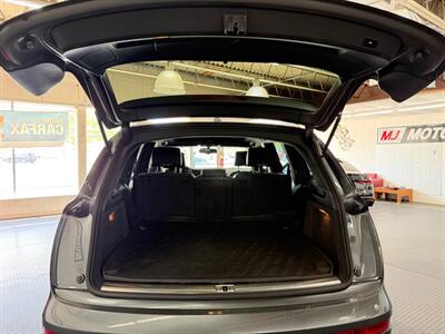 2011 Audi Q7 3.0T quattro S line Prest - Photo 43 - Grand Rapids, MI 49548