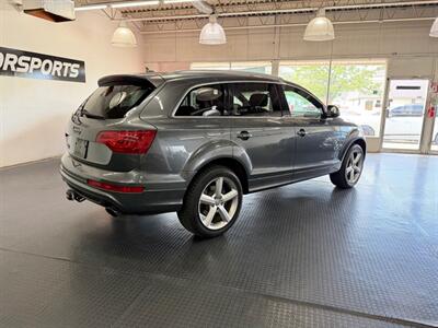 2011 Audi Q7 3.0T quattro S line Prest - Photo 11 - Grand Rapids, MI 49548