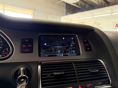 2011 Audi Q7 3.0T quattro S line Prest - Photo 27 - Grand Rapids, MI 49548