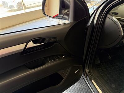 2011 Audi Q7 3.0T quattro S line Prest - Photo 17 - Grand Rapids, MI 49548