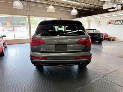 2011 Audi Q7 3.0T quattro S line Prest - Photo 9 - Grand Rapids, MI 49548