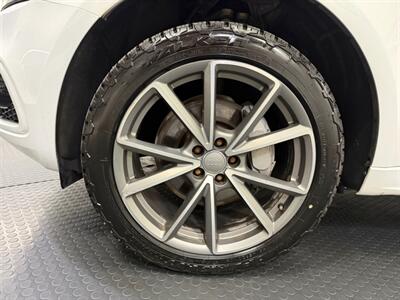 2016 Audi Q5 3.0T quattro Premium Plus - Photo 15 - Grand Rapids, MI 49548