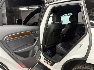2016 Audi Q5 3.0T quattro Premium Plus - Photo 50 - Grand Rapids, MI 49548