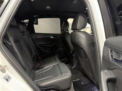 2016 Audi Q5 3.0T quattro Premium Plus - Photo 47 - Grand Rapids, MI 49548