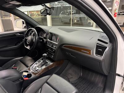 2016 Audi Q5 3.0T quattro Premium Plus - Photo 42 - Grand Rapids, MI 49548