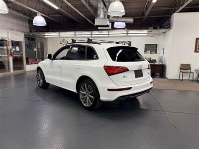 2016 Audi Q5 3.0T quattro Premium Plus - Photo 6 - Grand Rapids, MI 49548